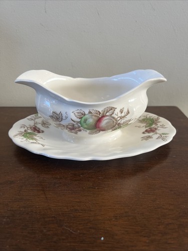 Barca gravy vintage johnson - barca,