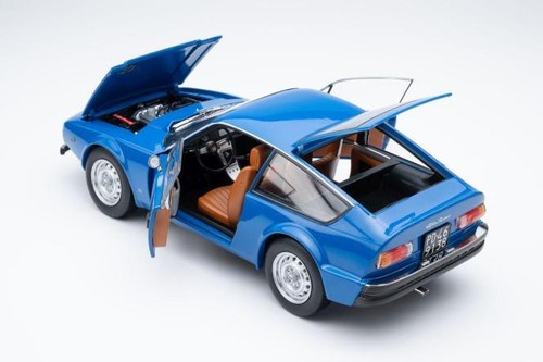 Norev alfa romeo junior - norev,