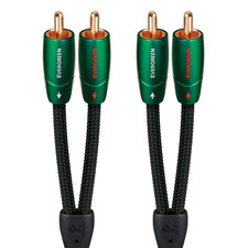 Audioquest evergreen rca - audioquest,