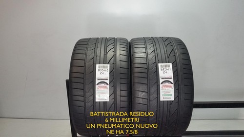 Gomme usate 305 - , 102y
