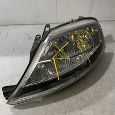 Proiettore citroen c3 1a - proiettore,