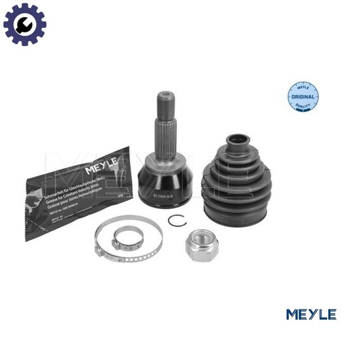 Kit giunto albero - motore, 714