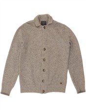 WOOLRICH maglione cardigan