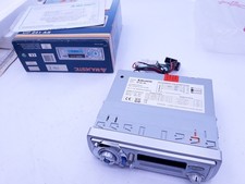 Autoradio auto epoca Majestic