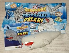 Kreaturex Predatori Polari