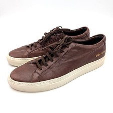 Common Projects Sneakers