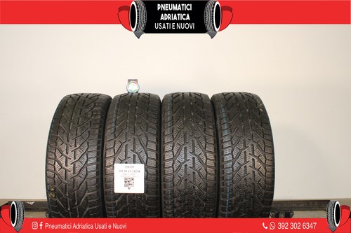 Pneumatici riken 195 r15 - 4,
