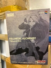 Fullmetal Alchemist Edward Elric 1/6 RAH220 Medicom Toy