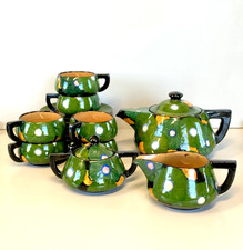 ANTICO SERVIZIO Te CAFFè 6