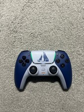 Controller ps5 God Of War Ragnarok Edition