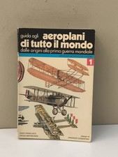 GUIDA AGLI AEROPLANI DI TUTTO