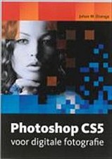 Photoshop CS5 voor digitale