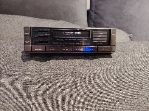 Pioneer kpx 440 - pioneer, kpx-440