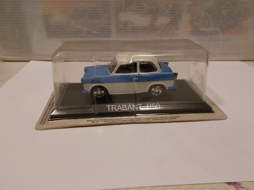 Atlas sc1 trabant p50 - atlas, sc1/43