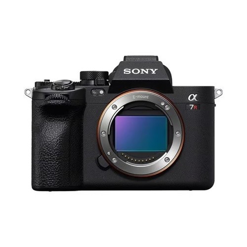 Sony alpha a7r ilce 7rm5 - sony,