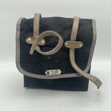 Borsa bicicletta manubrio