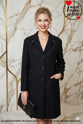 Mabrun cappotto - mabrun, ·