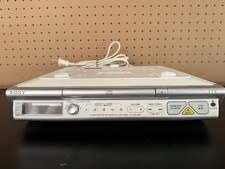 Sony Under Cabinet 4 Band