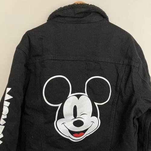Giacca levi topolino - levi's,
