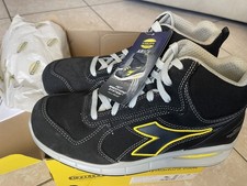 scarpe antinfortunistica