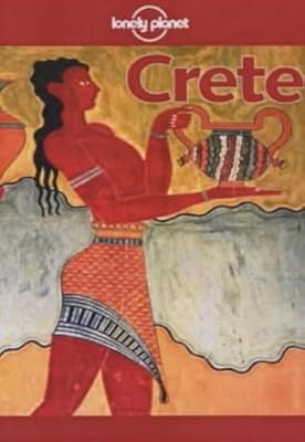 Crete lonely planet - (lonely,