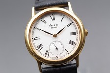 Orologio Vintage 1989 [Ecc+5]