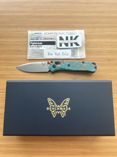 Nodak personalizzato reliquia - personalizzato, "reliquia