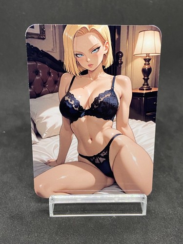 Android sexy card acg - card, /