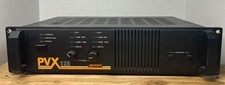 Gemini PVX 125 Amplificatore 2
