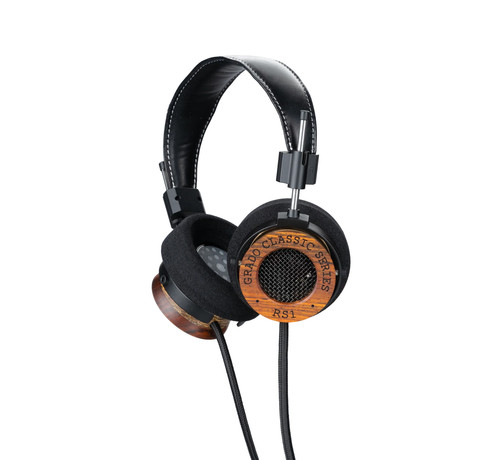 Grado labs rs1 - grado,