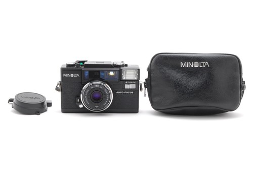 Nera mint minolta matic - nera, hi-matic