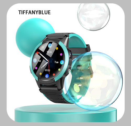 Gps wifi video - 4g, orologio