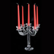 CANDELIERE CANDELABRO