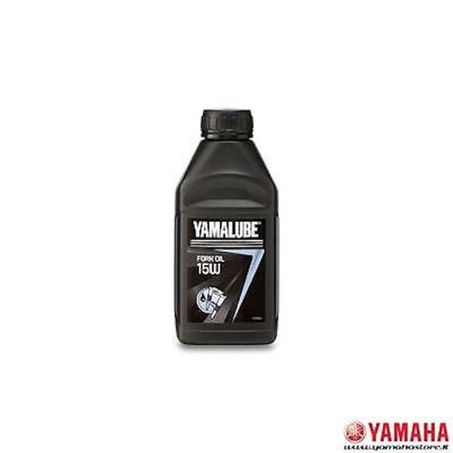 Yamaha olio forcella 15w - forcella,