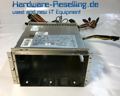 Silverstone sst st42gf - silverstone, sst-st42gf