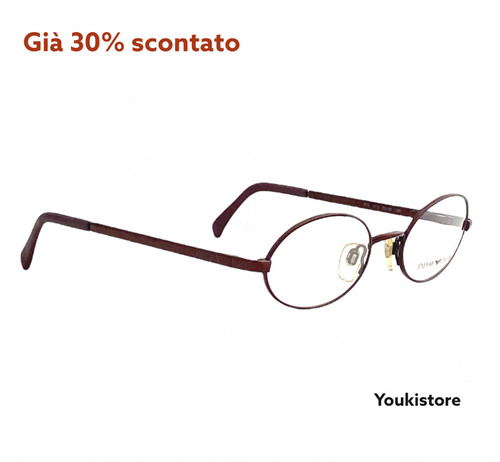 Emporio armani occhiali - emporio, da