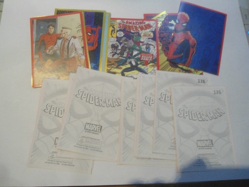 Amazing spider man - ,