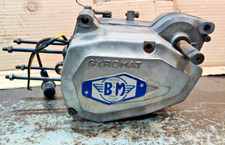 BLOCCO MOTORE FRANCO MORINI