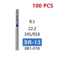 100 PZ SR-13 Cilindro