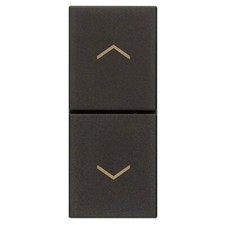 Doppio Pulsante per tapparelle