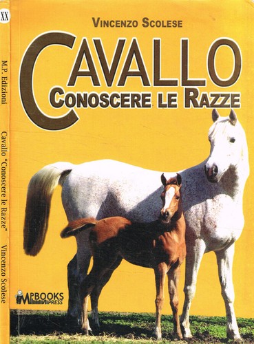 Cavallo conoscere razze - cavallo.,