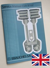 Service manual english - [english],