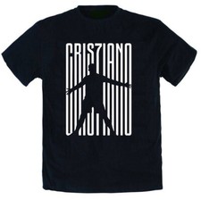 Maglietta cr7 cristiano - -,