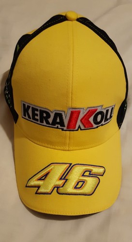 Raro vr46 valentino rossi - raro,