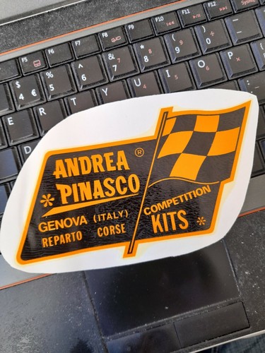 Nos pinasco original - nos,