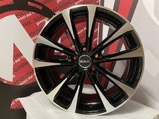4 Cerchi in lega nuovi per