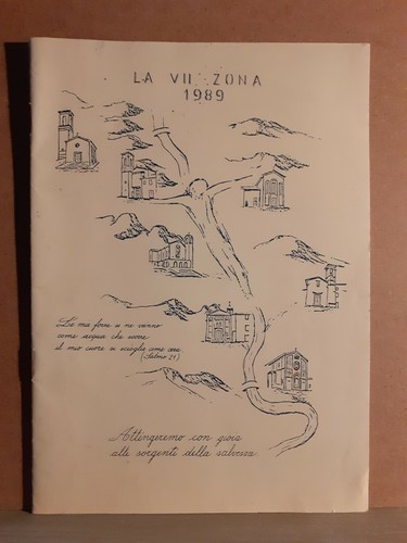 Vii zona 1989 pretola - 1989,