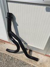 Y PIPE CORVETTE C3 78/81