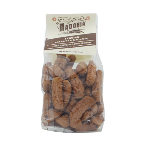 Biscotti antico forno madonia - biscotti,