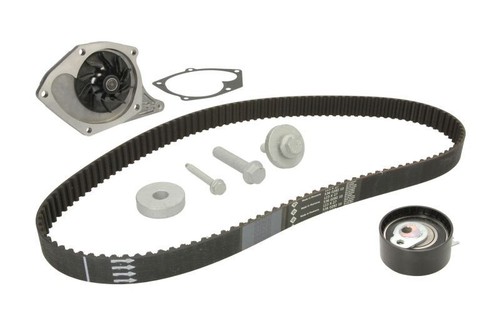 Kit cinghia distribuzione - kit,
